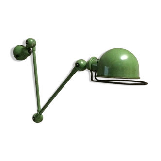 Workshop lamp 2 arm articulated jieldé 50