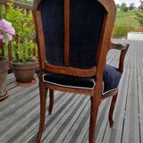 Louis XV style armchair