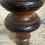 Oval Mahogany Dining Table N III