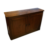 Commode en bois pour vaisselier