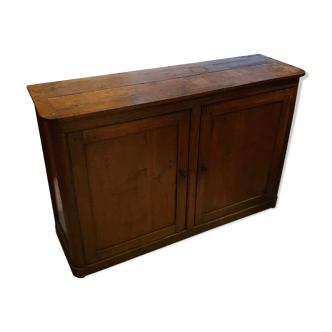 Commode en bois pour vaisselier