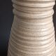 Vase en grès Broadstairs Studio Pottery