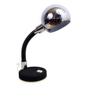 Vintage "Eye Ball" lamp