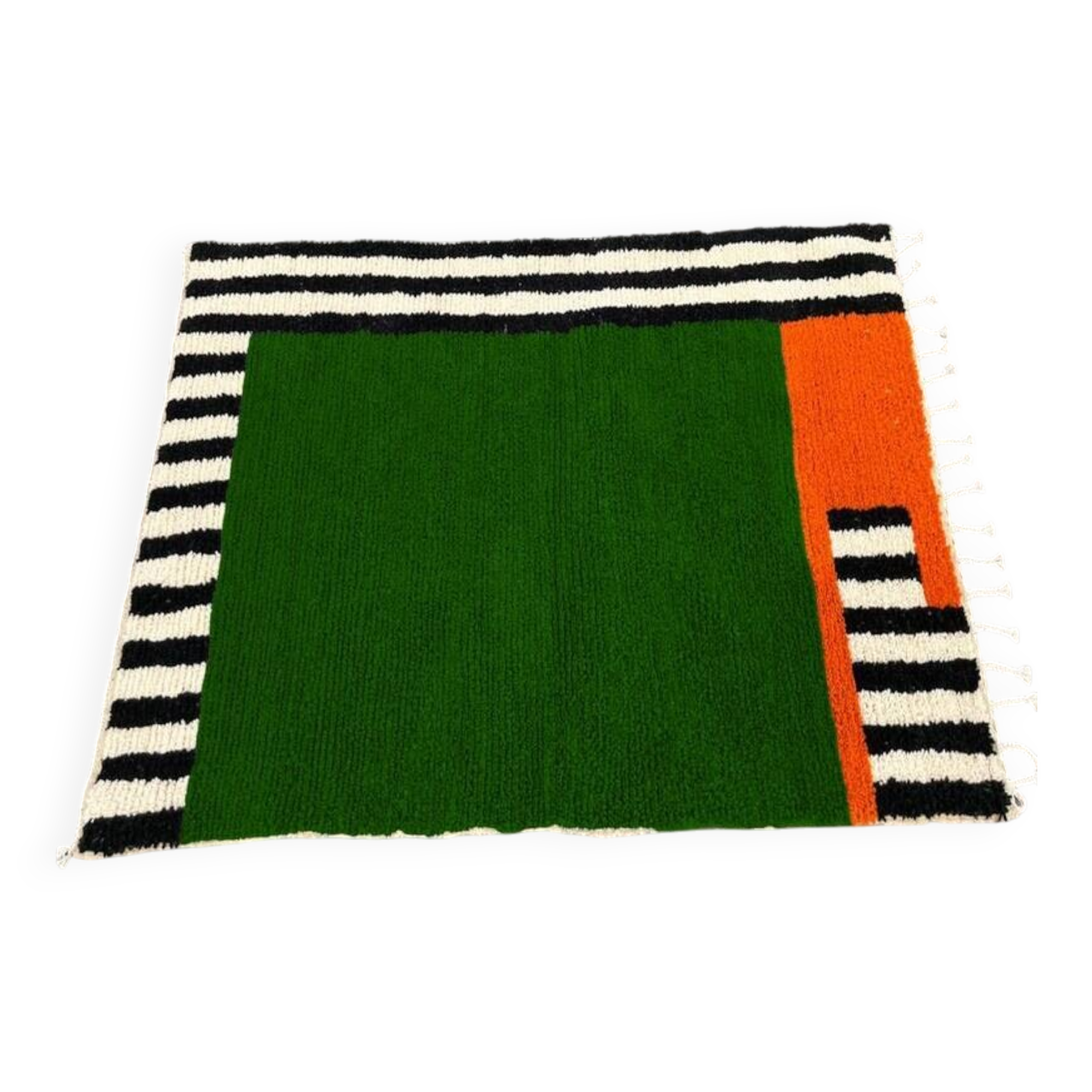 Tapis marocain artisanal 200cmx300cm