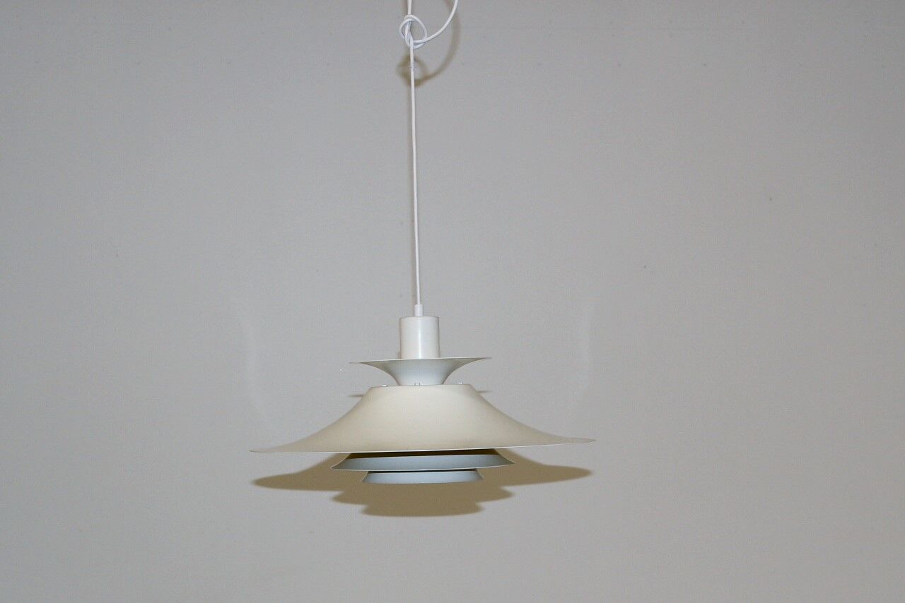 Corollary suspension, Denmark, 1970