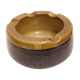 Large ashtray Zaalberg