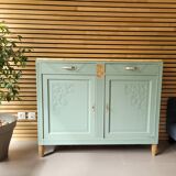 Parisian art deco buffet