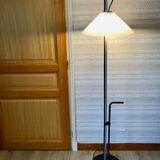 Lampe de sol vintage « Artemide - Aggregato » par Enzo Mari