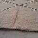 Handmade Berber Beni Ouarain Kilim 235x145cm