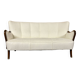 Danish mid-century sofa by Alfred Christensen 1940s - newly re-upholstered