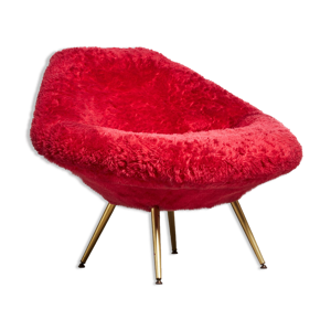 fauteuil modèle Eva