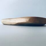 Old bohemian cutting board