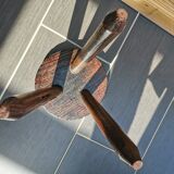Tripod stool
