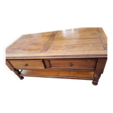 Coffee table living room