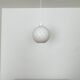 Set of 2 Como Pendant Lamps by Aloys Gangkofner for Peill and Putzler