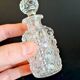 Baccarat Cut Crystal Toiletry Set