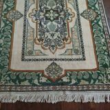 Handmade Kairouan Berber rug 240x173cm