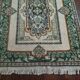 Handmade Kairouan Berber rug 240x173cm