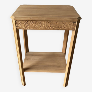 Side table