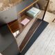 Glass countertop 50s/60s