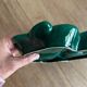 Vintage ceramic appetizer dish