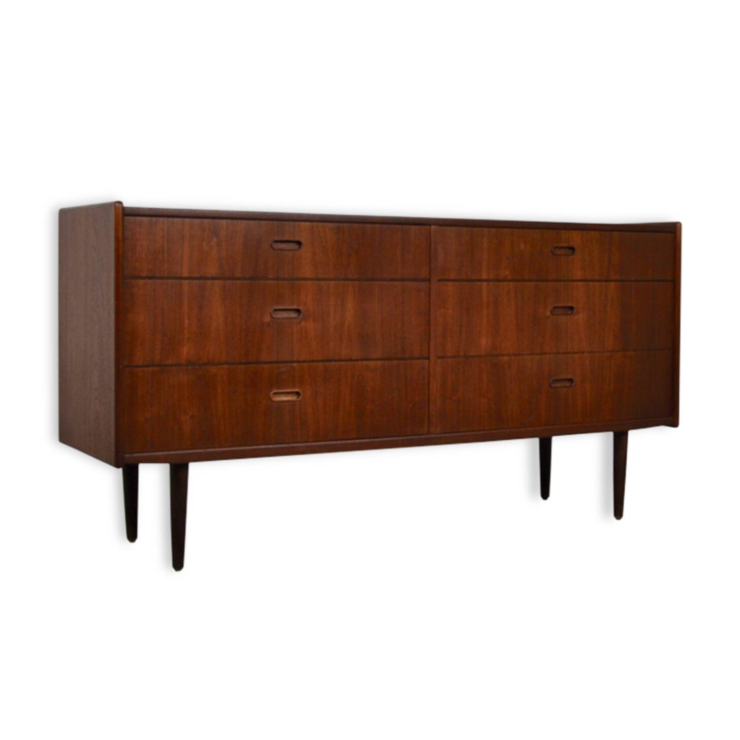 Danish Chest 1970S