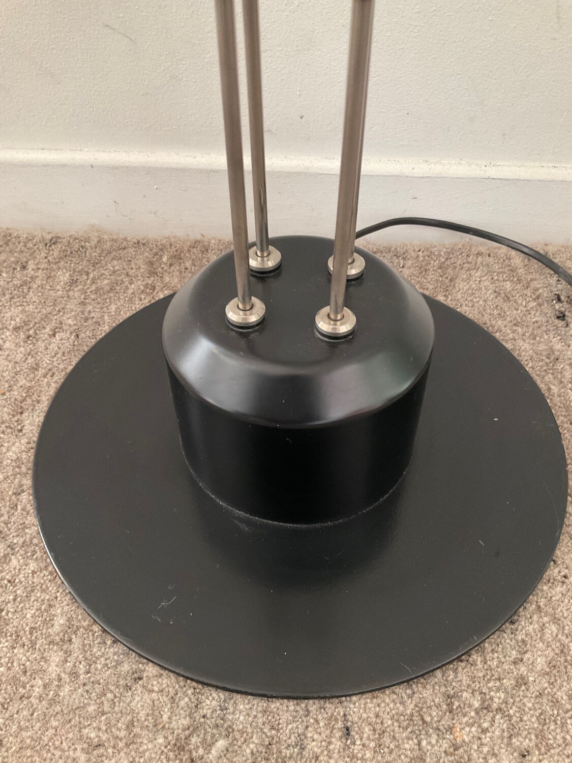 Vintage floor lamp 70s 80s