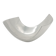 Vintage Coupe Post-Modernist Aluminium 1980s minimalist design