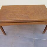 Coffee table lift smørrebrød scandinavian years 60