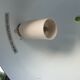 Paire de lampadaires space âge