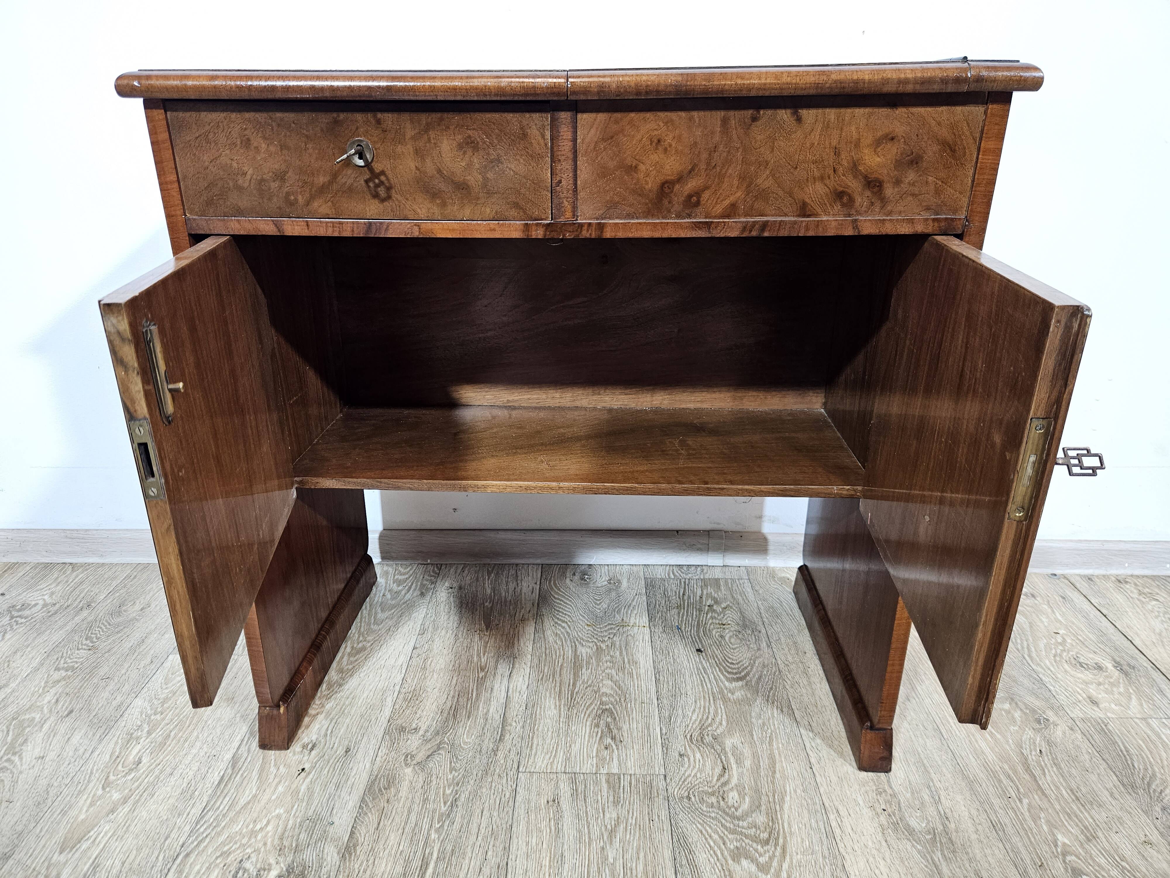 Sewing Art Deco, 1940s