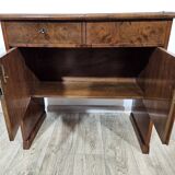 Sewing Art Deco, 1940s