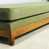 vintage daybed/bed/seat