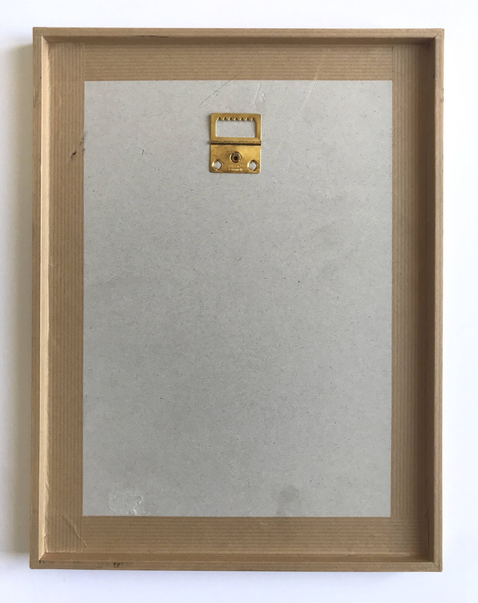 Emmanuelle MESSIKA, Untitled 8 (Drawings series), 2012. Ink on paper signed in pencil
