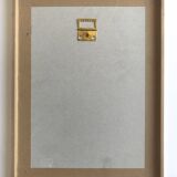Emmanuelle MESSIKA, Untitled 8 (Drawings series), 2012. Ink on paper signed in pencil