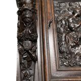 Renaissance Cabinet