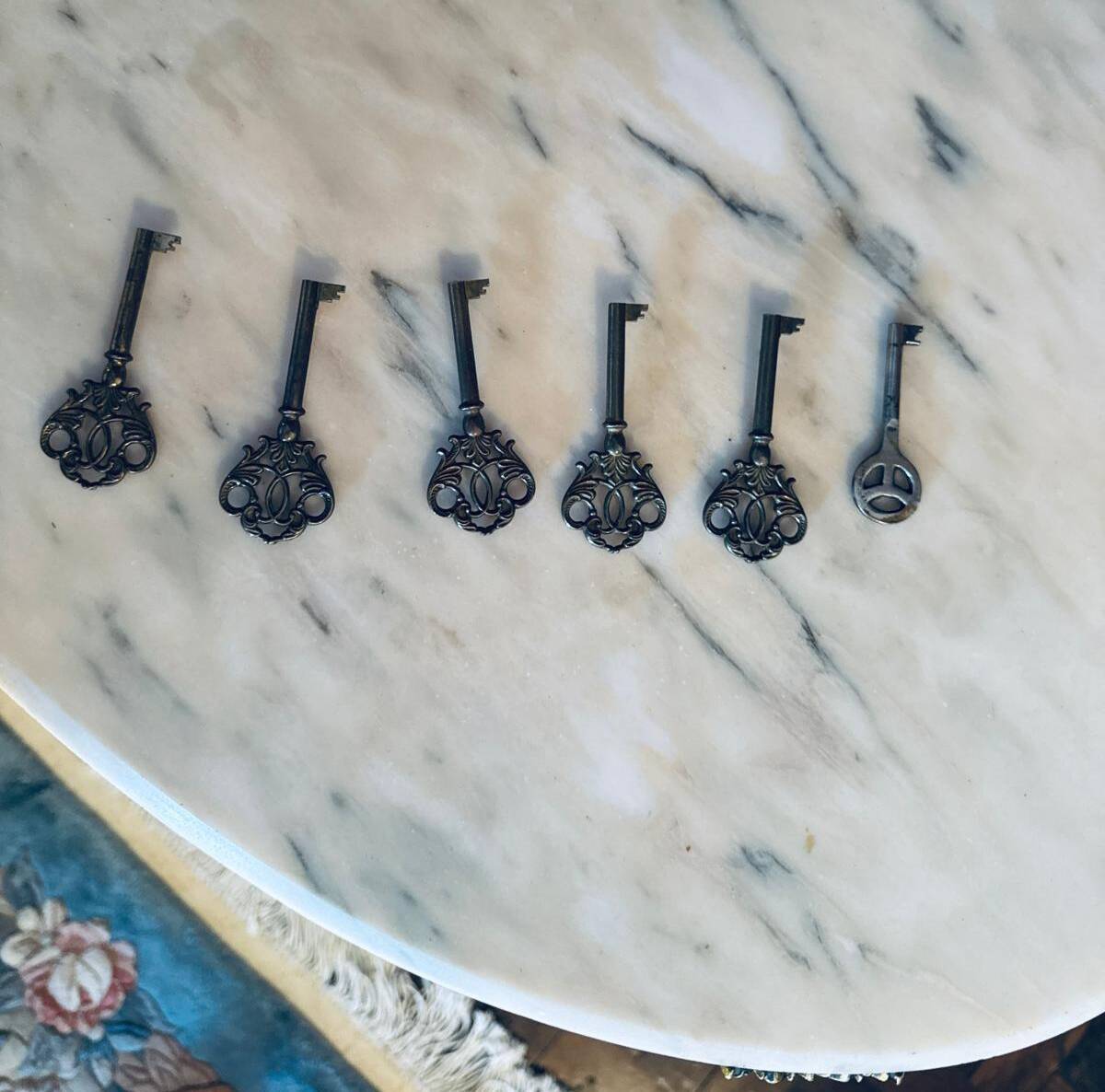 Fine 19th Century French Transition Style Commode”.