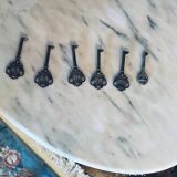 Fine 19th Century French Transition Style Commode”.