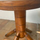 Mid-century stool