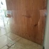 glass firewall