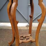 Selette old marble tray