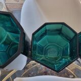 3 Roche Bobois vases