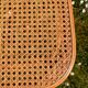 Joseph Hoffmann & Thonet natural wood chair