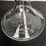 Glass decanter
