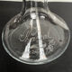 Glass decanter