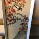Tableau decor japonisant