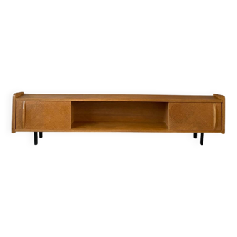 Enfilade vintage en bois