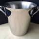 Royal BB Bouillet Bourdelle Stainless Steel Champagne Bucket
