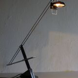 Postmodern articulated lamp, Spain 80s