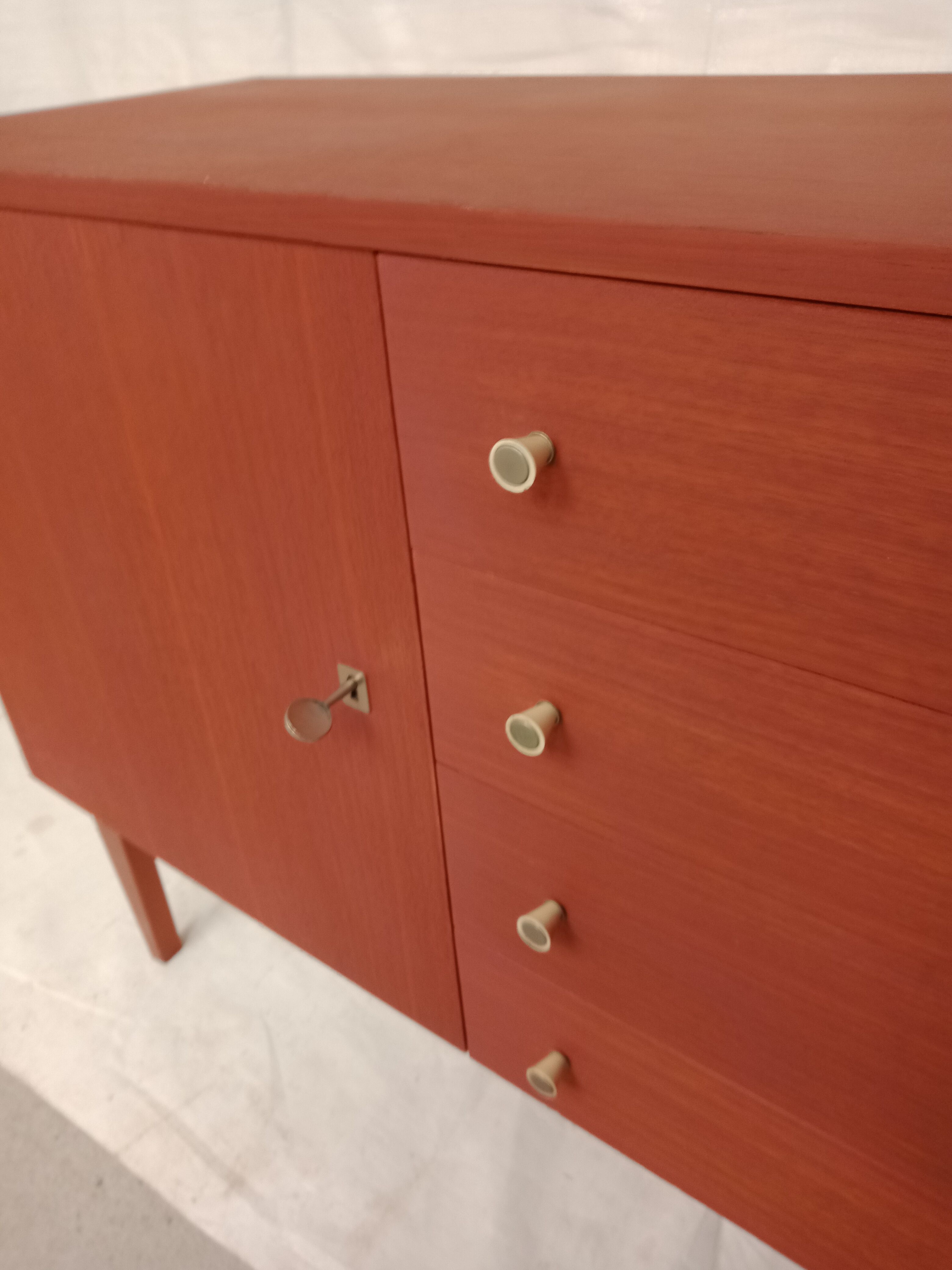 Vintage enfilade